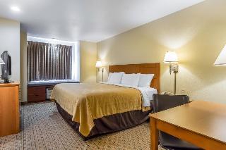 Hotel Quality Inn & Suites