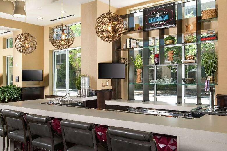 Hotel Hampton Inn & Suites Chattanooga Downtown