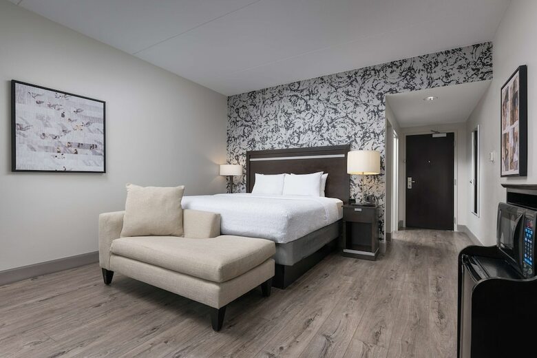 Hotel Hampton Inn & Suites Chattanooga Downtown