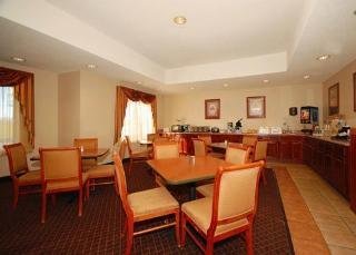 Hotel Quality Inn & Suites
