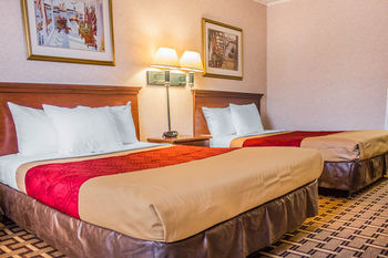 Hotel Econo Lodge
