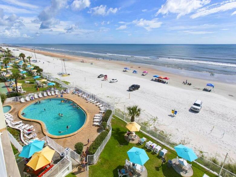 Hotel Perry's Ocean Edge