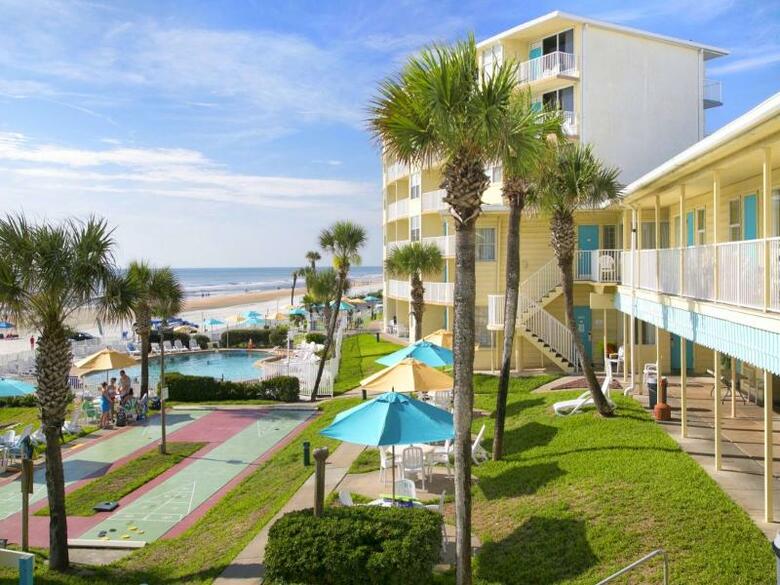 Hotel Perry's Ocean Edge