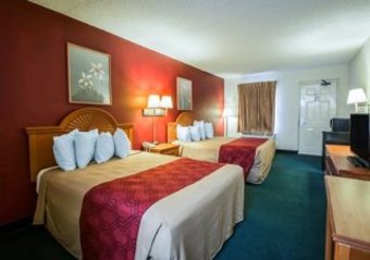 Hotel Econo Lodge