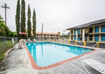 Hotel Econo Lodge