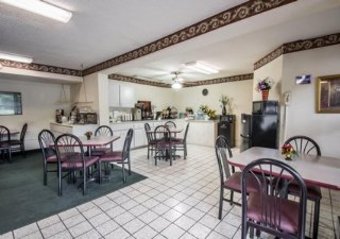 Hotel Econo Lodge