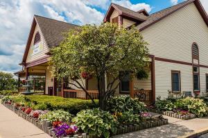 Hotel Econo Lodge & Suites