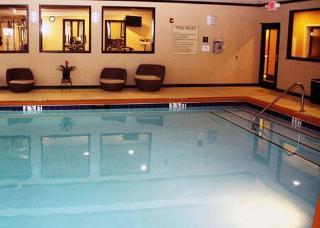 Hotel Comfort Suites