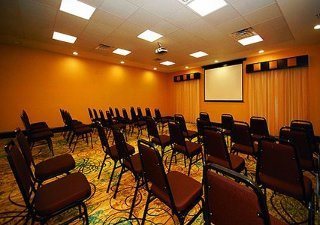 Hotel Comfort Suites