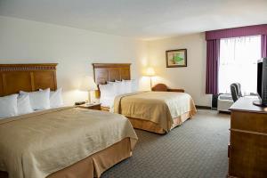 Hotel Quality Inn & Suites