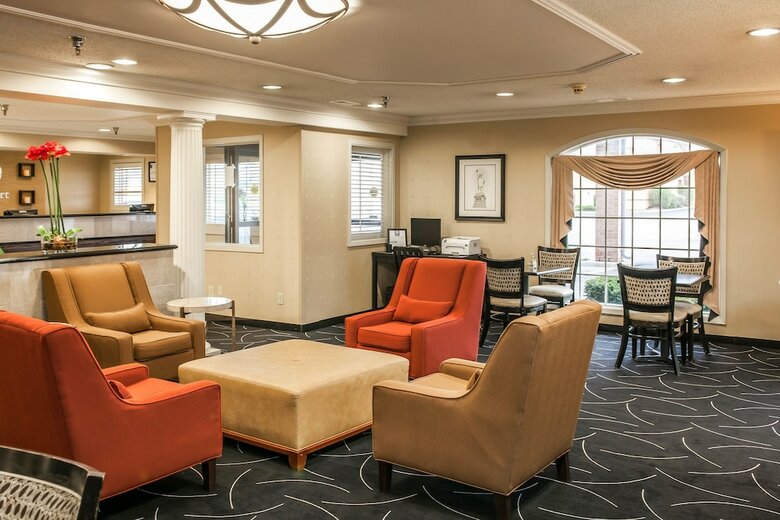 Hotel Comfort Inn