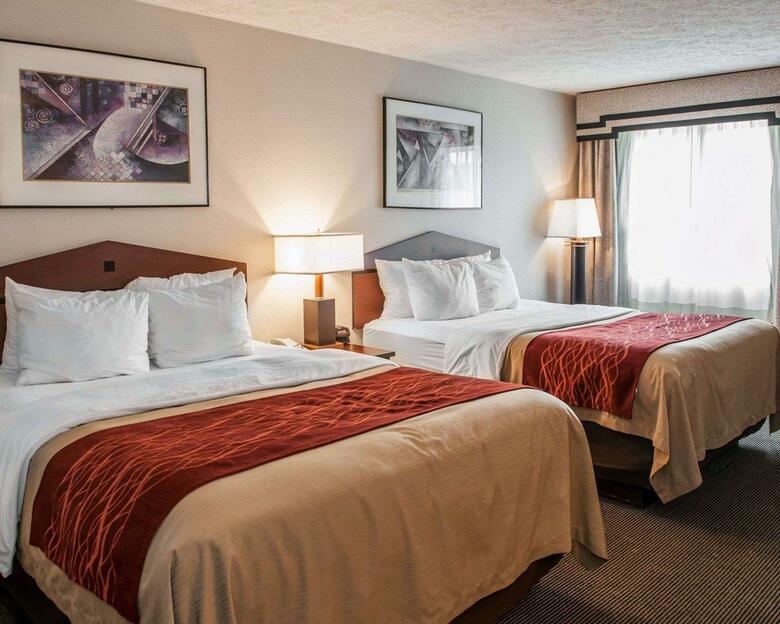 Hotel Comfort Inn