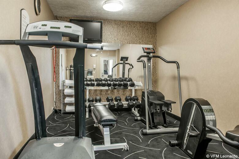 Hotel Comfort Inn