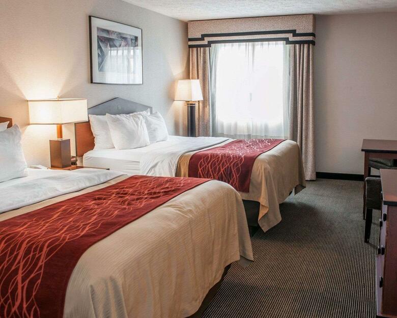 Hotel Comfort Inn