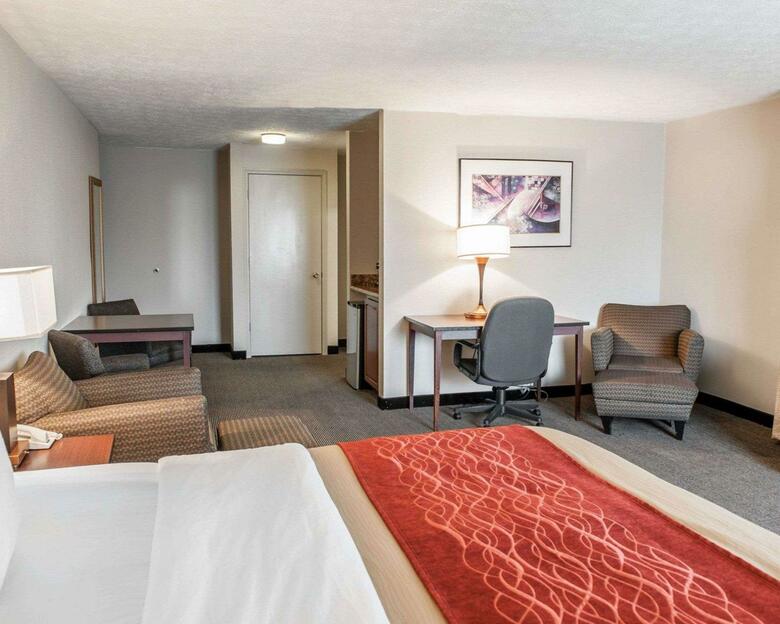 Hotel Comfort Inn