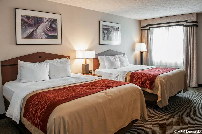Hotel Comfort Inn