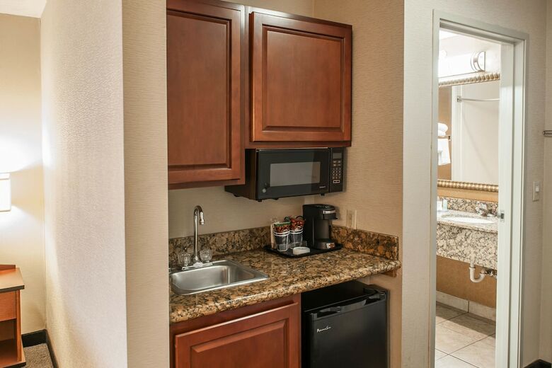 Hotel Comfort Inn