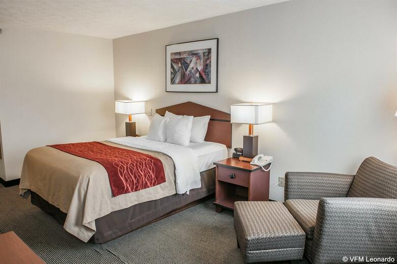 Hotel Comfort Inn