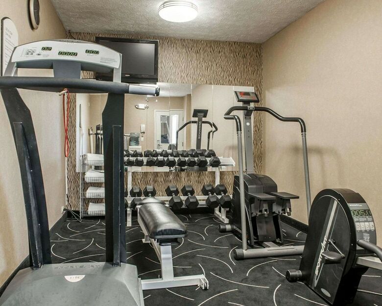 Hotel Comfort Inn