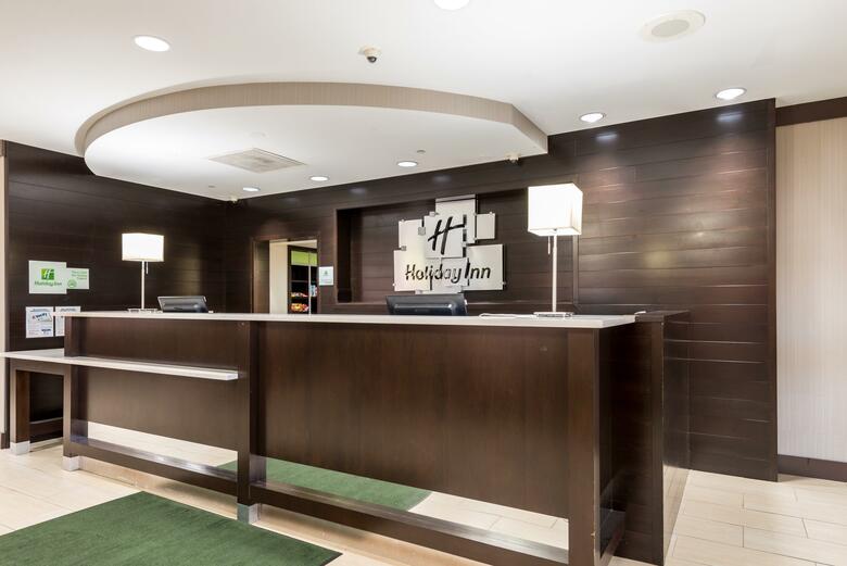 Hotel Comfort Suites City Centre