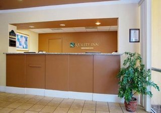 Hotel Quality Inn