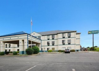 Hotel Quality Inn & Suites