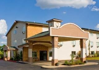 Hotel Econo Lodge  Inn & Suites