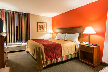 Hotel Econo Lodge Andrews Afb