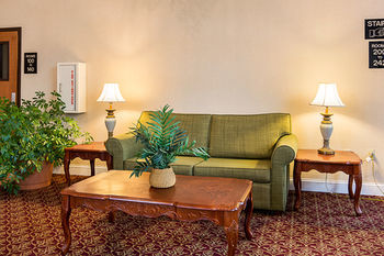 Hotel Econo Lodge Andrews Afb