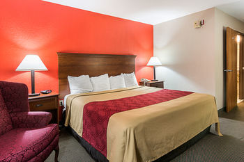 Hotel Econo Lodge Andrews Afb