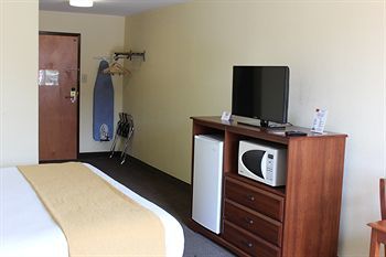 Hotel Econo Lodge Andrews Afb