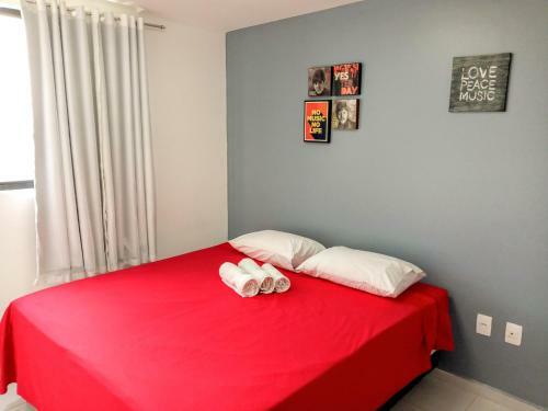 Apartamento Luxo Campina Grande