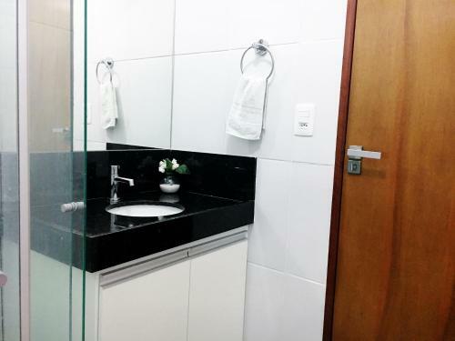 Apartamento Luxo Campina Grande