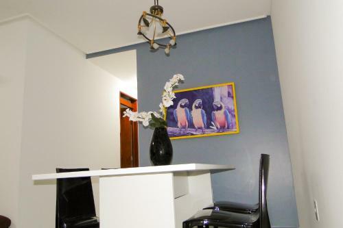 Apartamento Luxo Campina Grande