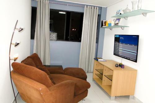 Apartamento Luxo Campina Grande