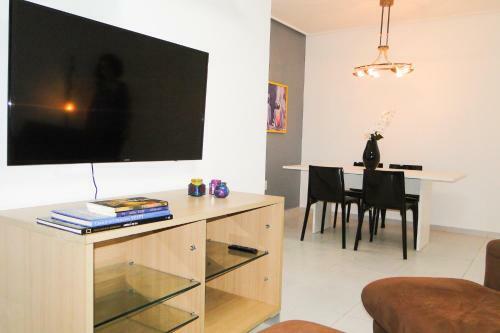 Apartamento Luxo Campina Grande