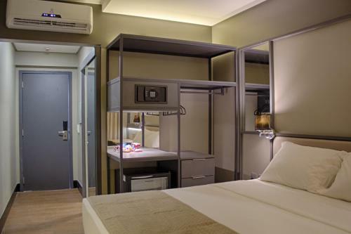 Hotel Slaviero Essential Campina Grande