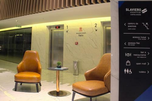 Hotel Slaviero Essential Campina Grande