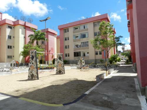 Apartamento Catol�