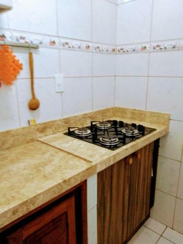 Apartamento Catol�