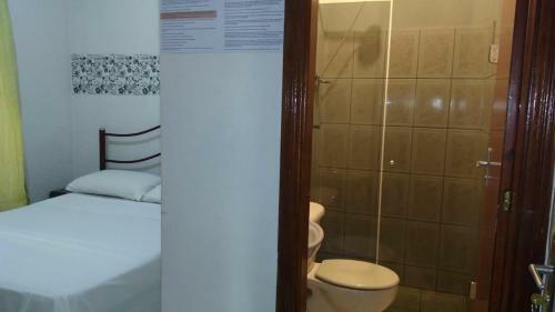 Hotel Olinda Campinas