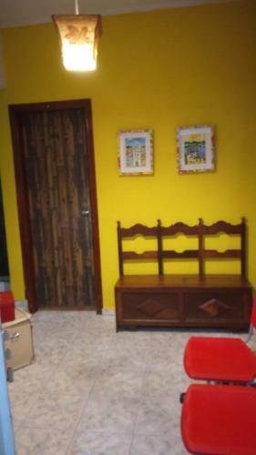 Hotel Olinda Campinas