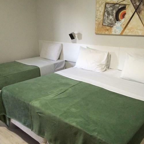 Hotel Pousada Hipica Bar�o