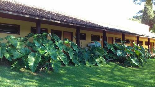Hotel Pousada Hipica Bar�o