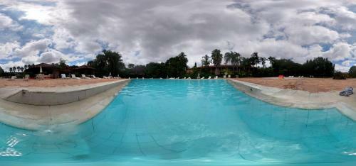 Hotel Pousada Hipica Bar�o