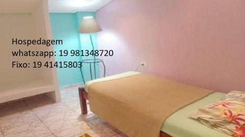 Hostal Hotel Pousada Campinas