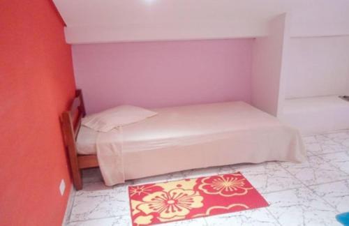 Hostal Hotel Pousada Campinas