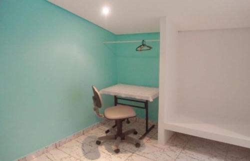 Hostal Hotel Pousada Campinas