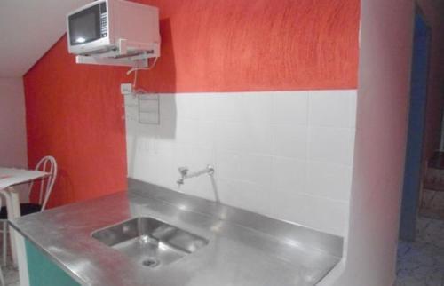Hostal Hotel Pousada Campinas