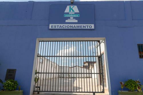 Apartamento K Residence